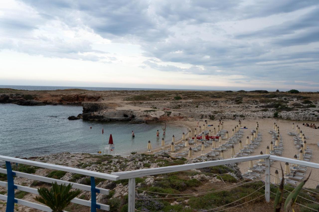 Cala Paradiso Monopoli Exterior photo