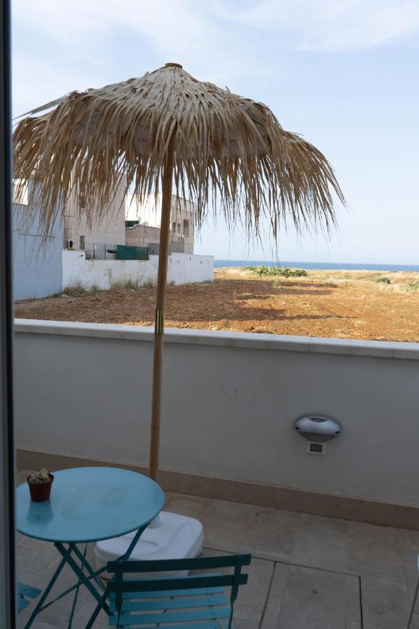 Cala Paradiso Monopoli Exterior photo