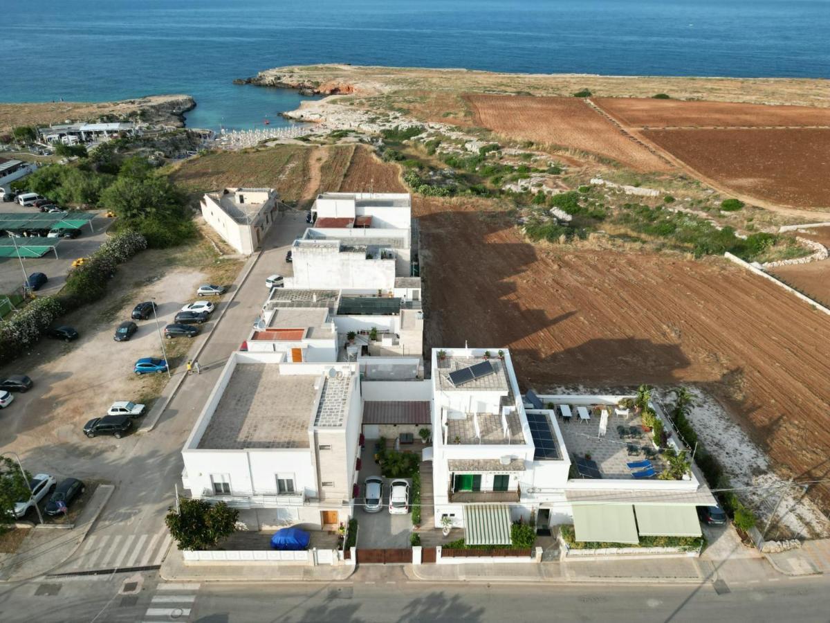 Cala Paradiso Monopoli Exterior photo