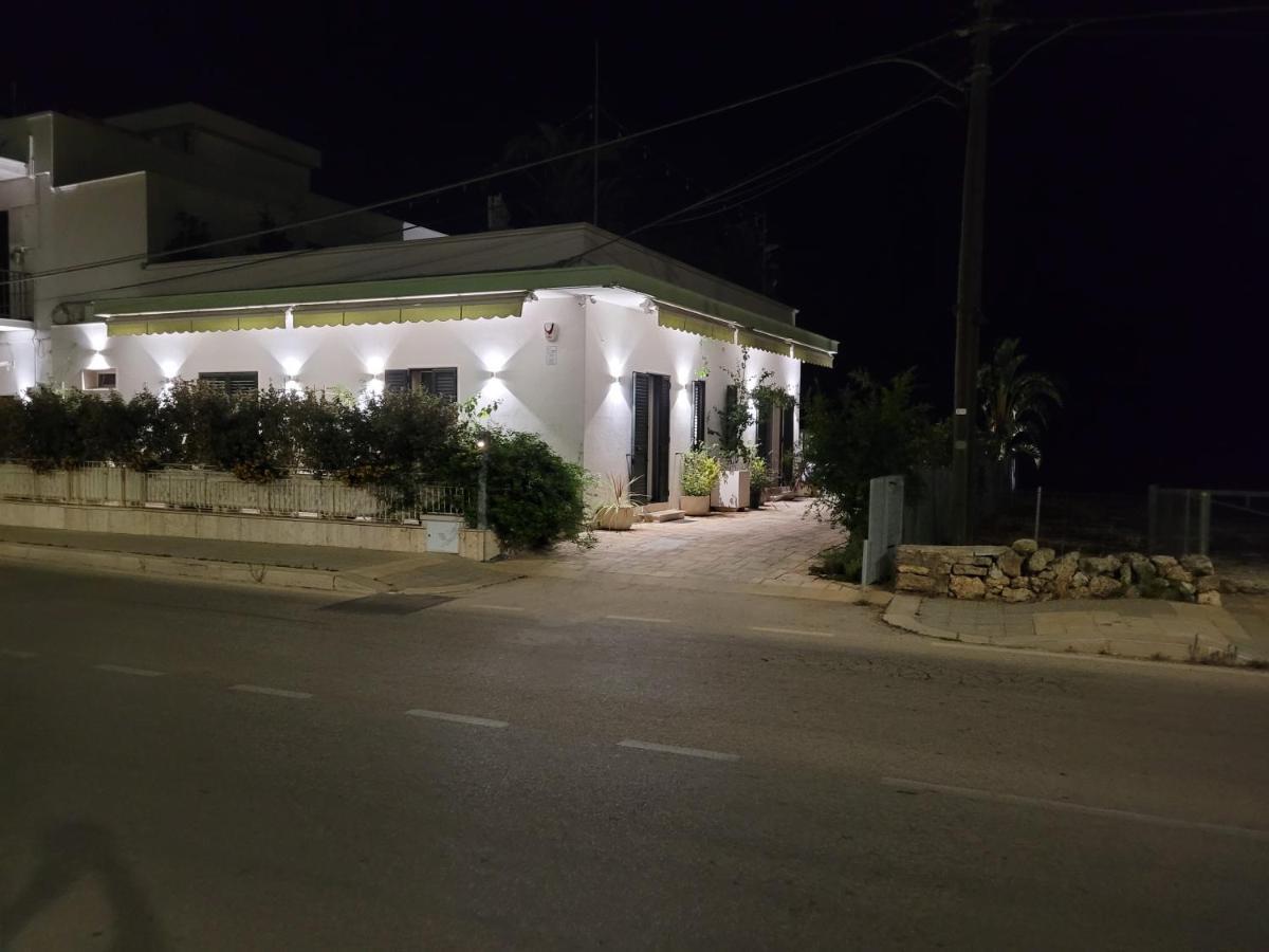 Cala Paradiso Monopoli Exterior photo