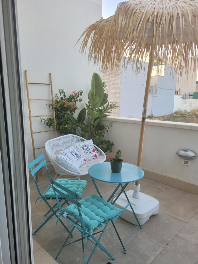 Cala Paradiso Monopoli Exterior photo